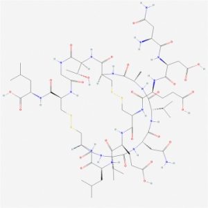 linaclotide