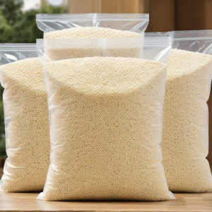 Pharmaceutical Excipients & Packaging Materials