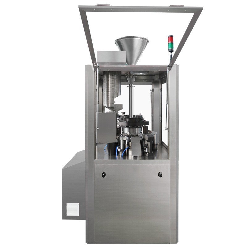 fully automatic capsule filling machine fully automatic capsule filling machine